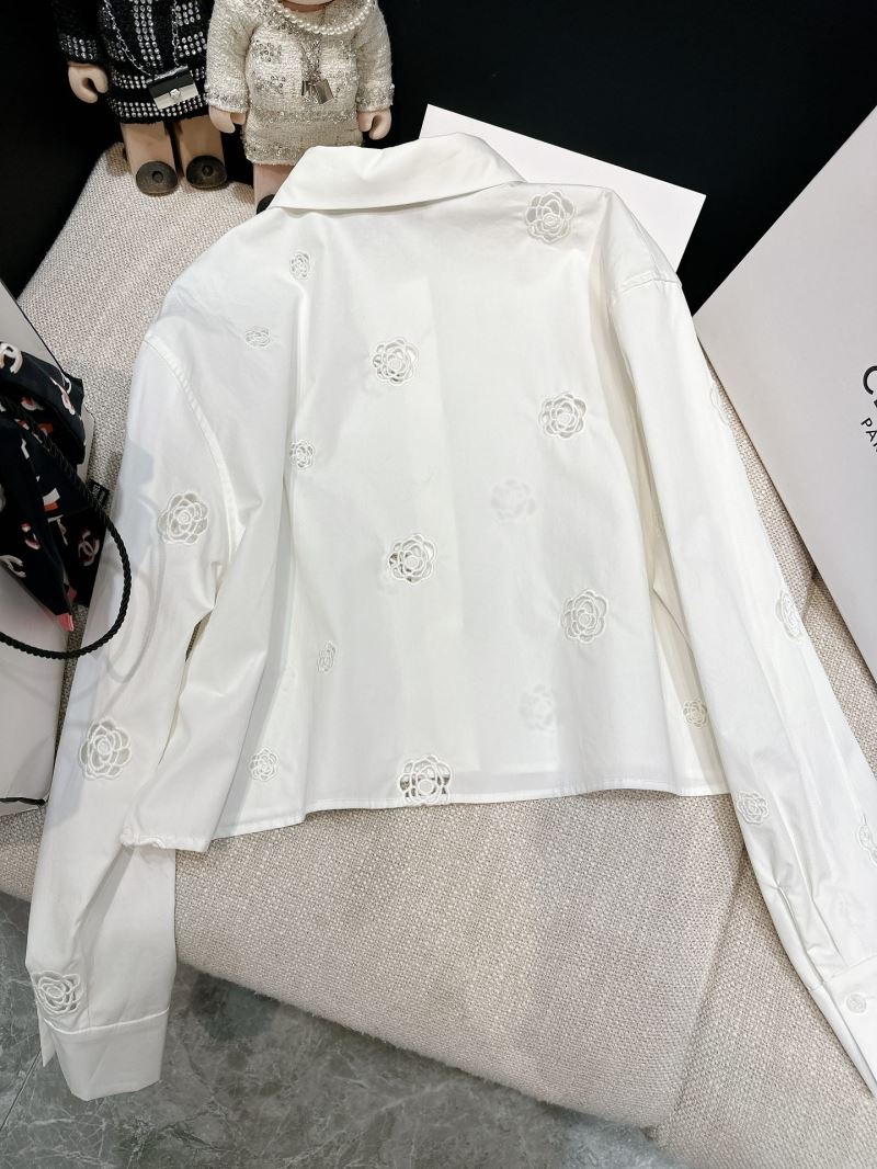 Chanel Shirts